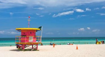 Miami Beach, 100 anni e non sentirli