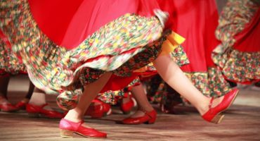Viaggio nel folklore: i balli dell’Europa dell’Est