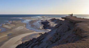 Tra deserto e oceano: viaggio a Dakhla