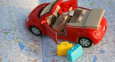 Come preparare un “road trip” perfetto