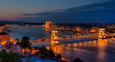 Da Abbey Road alle rive del Danubio in viaggio con Google