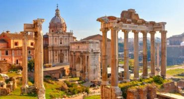 Musei e monumenti gratis in Italia per Pasqua