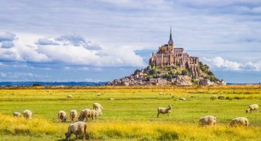 Road trip in Bretagna, l’anima celtica della Francia