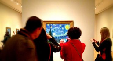 L’arte a New York: i migliori musei della Grande Mela
