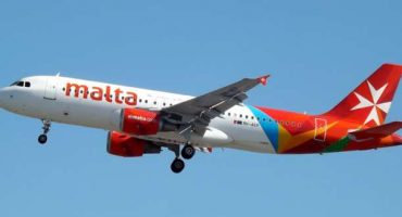 Air Malta volerà su Palermo