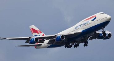 British Airways: nuovo sciopero del personale