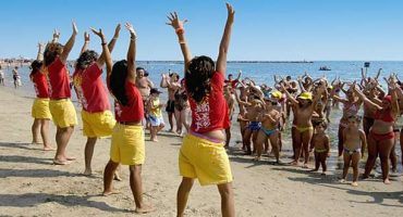 I lavori stagionali per viaggiare d’estate