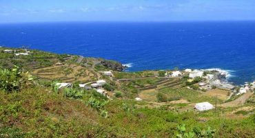Volotea inaugura nuovi voli per Pantelleria