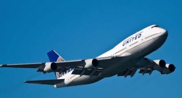 United Airlines, nuovi voli da Roma e Venezia verso gli USA