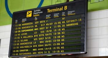Trasporto aereo: disagi a Roma e nel Sud Italia