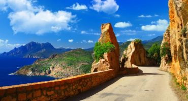 Corsica, per un road trip nell’Isola della Bellezza