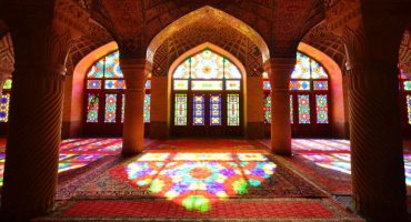 Persia magica: alla scoperta dell’Iran