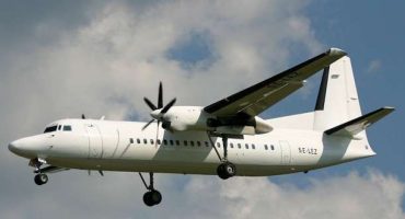 Air Vallée, nuovi voli da Napoli verso Ancona e Brindisi