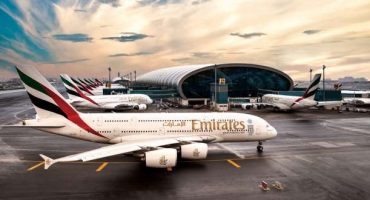 Emirates vola a Bali e sbarca a Bologna