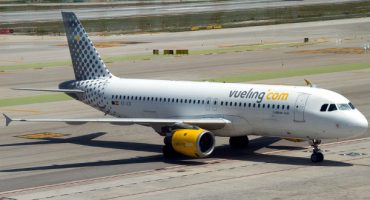 La promozione di luglio di Vueling