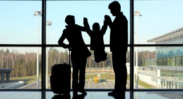 La nuova offerta di Volotea per le famiglie