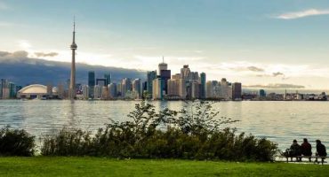Air Transat, voli in offerta per il Canada