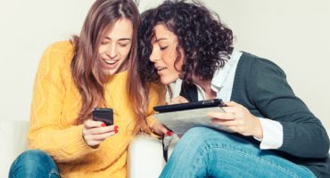 Parigi, la connessione wifi 4G per i turisti