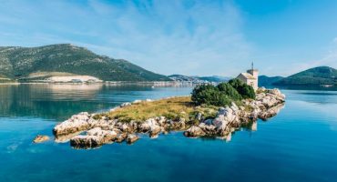 Le più belle isole della Croazia