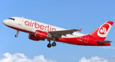 L’offerta settimanale di Air Berlin