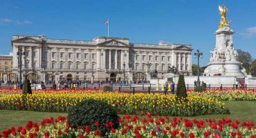 Buckingham Palace apre al pubblico