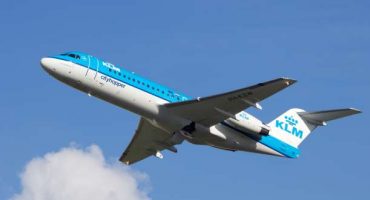Klm presenta la sua app per Apple Watch
