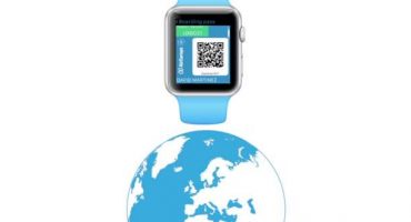 Nuovo sito e nuova app per Apple Watch per Air Europa