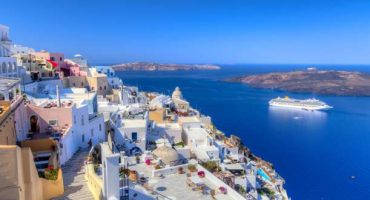 Volotea: nuove rotte dall’Italia verso Grecia e Spagna