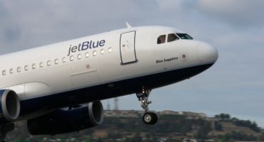 JetBlue inaugura il suo primo volo diretto tra New York e L’Avana
