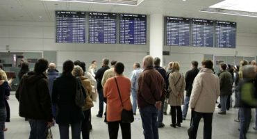 Ancora disagi a Fiumicino, dopo l’incendio arriva il black out
