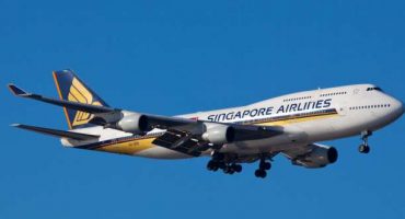 Singapore Airlines: voli in offerta per Australia ed Oriente