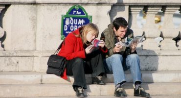 Sei un turista o un vero viaggiatore?
