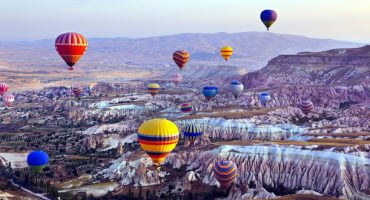 Twitter:  la classifica degli account turistici più popolari