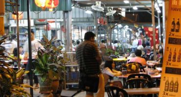 Viaggi e gastronomia: dove e cosa mangiare in Malesia
