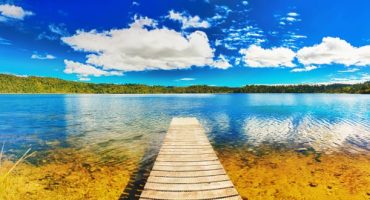 Nuova Zelanda: alla scoperta di un paradiso terrestre