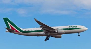 Alitalia lancia la tariffa Light