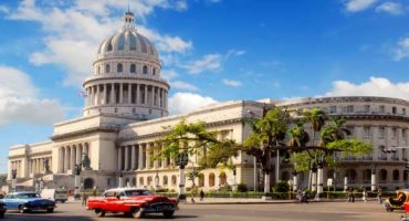 Cuba, boom di turisti dopo il riavvicinamento con gli USA