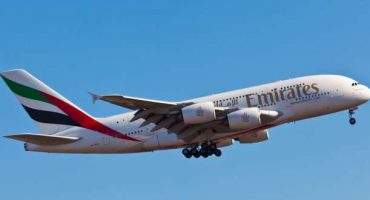 Emirates opererà il volo più lungo del mondo
