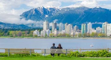 Top 10 delle città più vivibili del 2015
