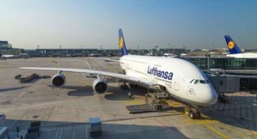 Lufthansa e la nuova app per i bambini