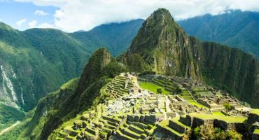 Machu Picchu rimarrà chiuso nel mese di aprile