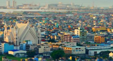 Cosa fare e vedere a Manila (Filippine)