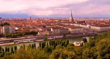 Torino: musei a 1 euro per Ferragosto