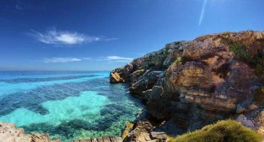 E’ siciliana la spiaggia più bella d’Italia