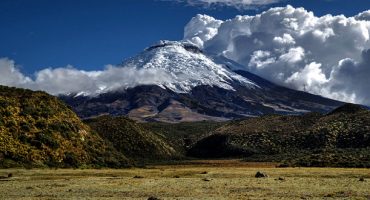 Ecuador, alla scoperta della Via dei Vulcani
