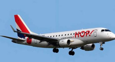 La promozione invernale di Hop!