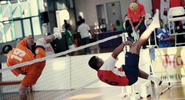 Gli sport più strani nel mondo