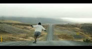 Video: viaggio in skate per l’Islanda