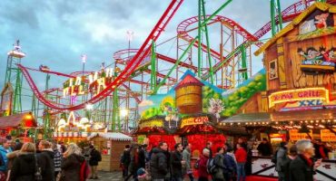 Autunno a Londra: gli eventi da non perdere