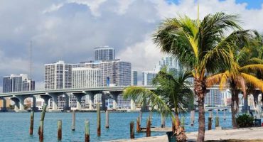 Visitare in auto Miami e dintorni